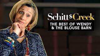 The Best of Wendy & The Blouse Barn - Schitt’s Creek