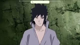 LIL UZI VERT SASUKE]AMV