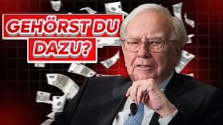 Warren Buffet – 5 Fehler Warum Du Kein Geld Hast