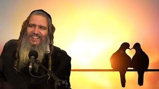 Marital Peace | Rav Shalom Arush