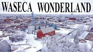 WASECA WONDERLAND | WASECA, MN WINTER 2021