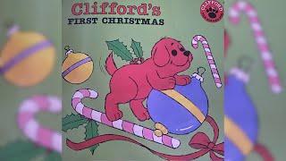 Clifford’s first Christmas #clifford#christmas#stories#bedtimestory#bedtimestories#subscribers#likes