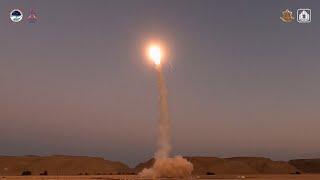 Israel’s Arrow Missile Defense System Used for First Time in War With Hamas | VOA News