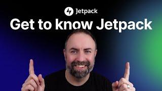 Get to Know Jetpack: The Ultimate WordPress Plugin | Webinar
