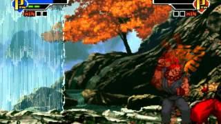 SNK vs Capcom Ultimate Mugen 3rd Battle Edition v3 0