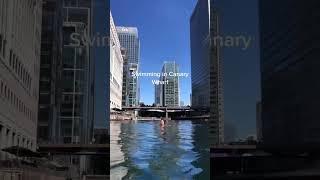 canary wharf @Canary-Aub @KristopherLondon @CristianoRonaldoYouTube #messi @parislifestyle7488