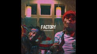 [FREE] Sauce Walka x Sauce Twinz Type Beat - "Factory"