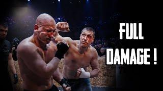Best Fights in TOP DOG 20 Championship Fight! | Bare-Knuckle Boxing Championship |