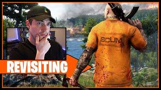 Revisiting: Scum! (Scum Survival Gameplay)