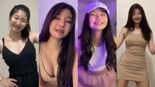 ️ YSKAELA FUJIMOTO ️ | TIKTOK DANCE COMPILATION 2021