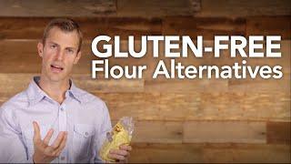 Gluten-Free Flour Alternatives