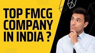 top fmcg companies in india