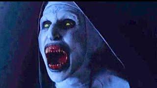 The Conjuring 2 (2016) - Valak [Ending Scene] (HD)