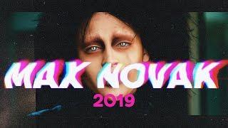 MAX NOVAK 2019 DIRECTOR - EDITOR - 3D REEL