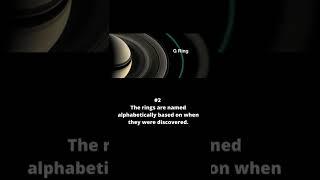 Saturn Rings layer