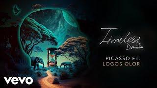 Davido - PICASSO (Official Audio) ft. Logos Olori