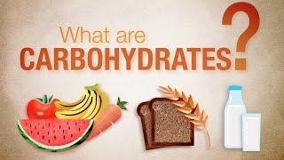 What are carbohydrates? | Herbalife Nutrition