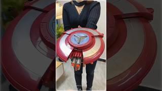 Most Amazing Superhero Gadgets  | Real Life SuperHero Gadgets  | Iron Man Ke Gadgets | #shorts