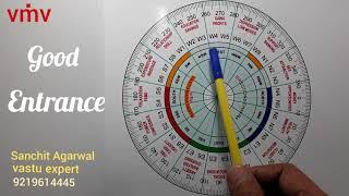 REMOVE BAD ENTRANCE EFFECT #vastucourse #delhi  #vastumahavastu #vastuvmv #entranceeffect #vastu