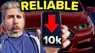 MOST Reliable Used Cars Under $10,000 And AVOID NEW CAR CRISIS!