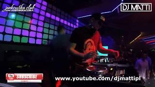 DJ MATTI live mix in @ JankowskaClub --- Halloween 2017