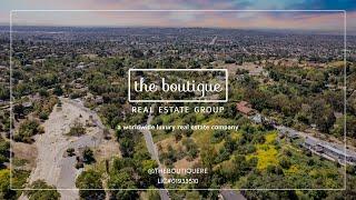 [Build Your Dream Home in La Habra Heights] Las Palomas Dr, La Habra Heights, CA 90631