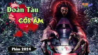 ÁN TỬ HÌNH_cho Những Ai đi trên đoàn Tàu này.Review Phim The Train Of Death 2024