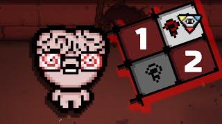 Гайд по ультра секреткам | The Binding of Isaac: Repentance