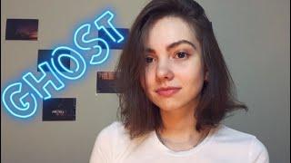 Halsey - Ghost (cover)