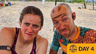 No one ever rides these trails (K2N Stage Race Day 4)