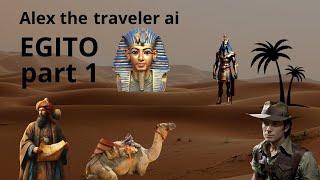 Egypt part 1