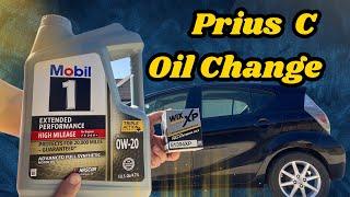 Prevent Engine Damage: Easy Oil Change Tutorial