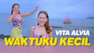 Waktu Ku Kecil - Vita Alvia (Official Music Video) Tembak Tembak Dor Dor Dor