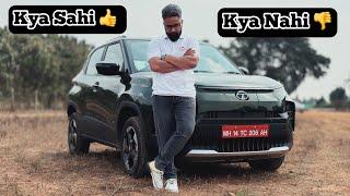 Kya Sahi, Kya Nahi - Tata Punch EV Review & Range Test