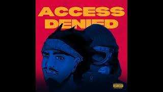 DigBar & Jake Hole- Access Denied
