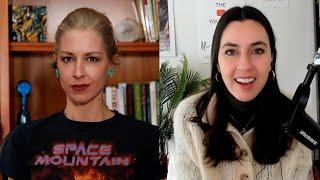 CEO Lives Matter: The Media Freakout w/ Taylor Lorenz & Abby Martin