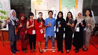 VMID For Kemdikbud RI - National Visual Merchandising Competence Competition 2018