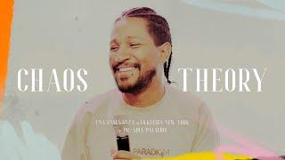 CHAOS THEORY | PASTOR ABEL PALACIOS | EKKLESIA NEW YORK