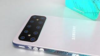 Samsung Galaxy One | Re-define Introduction 2020