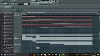 Da capo style fl studio