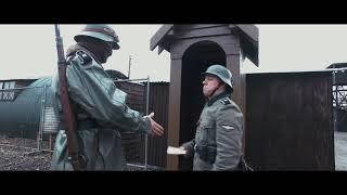 Waffen SS Hitlers Elite-Kampftruppe  | WW2 German Military short movie