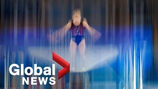 Gymnastics Canada funding frozen by federal government amid sexual abuse allegations