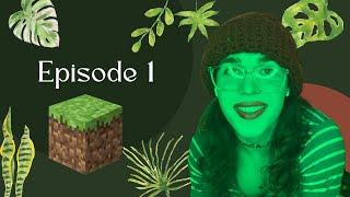 Episode 1 - Minecraft