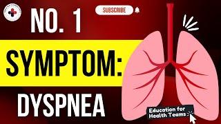 Reinhartz Rundown COPD Series Part 3 - Dyspnea