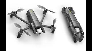 5 Best Foldable Drones With Camera | Best Portable Compact Drone