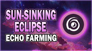 Havoc Echo 30-Minutes Daily Farming Route (Sun-Sinking Eclipse Sonata) in Wuthering Waves