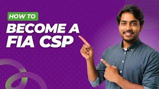 Become a CSP & Bring Banking Services to Your Community! | FIA - Your Partner in Financial Inclusion