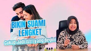 Istri yang Cuek Seperti Ini Bisa Bikin Suami Mendekat dan Nempel!