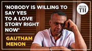 Gautham Menon interview on 'Dhruva Natchathiram', actor Vikram,  Leo, and VTV | The Hindu