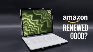 Should You Buy Amazon Renewed Products? My Experience...